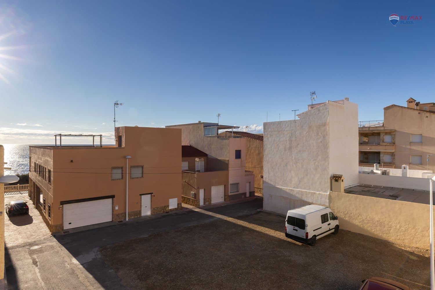3 camera da letto Finca/Casa di Campagna in vendita in Villaricos con garage - 142.000 € (Rif: 9432862)