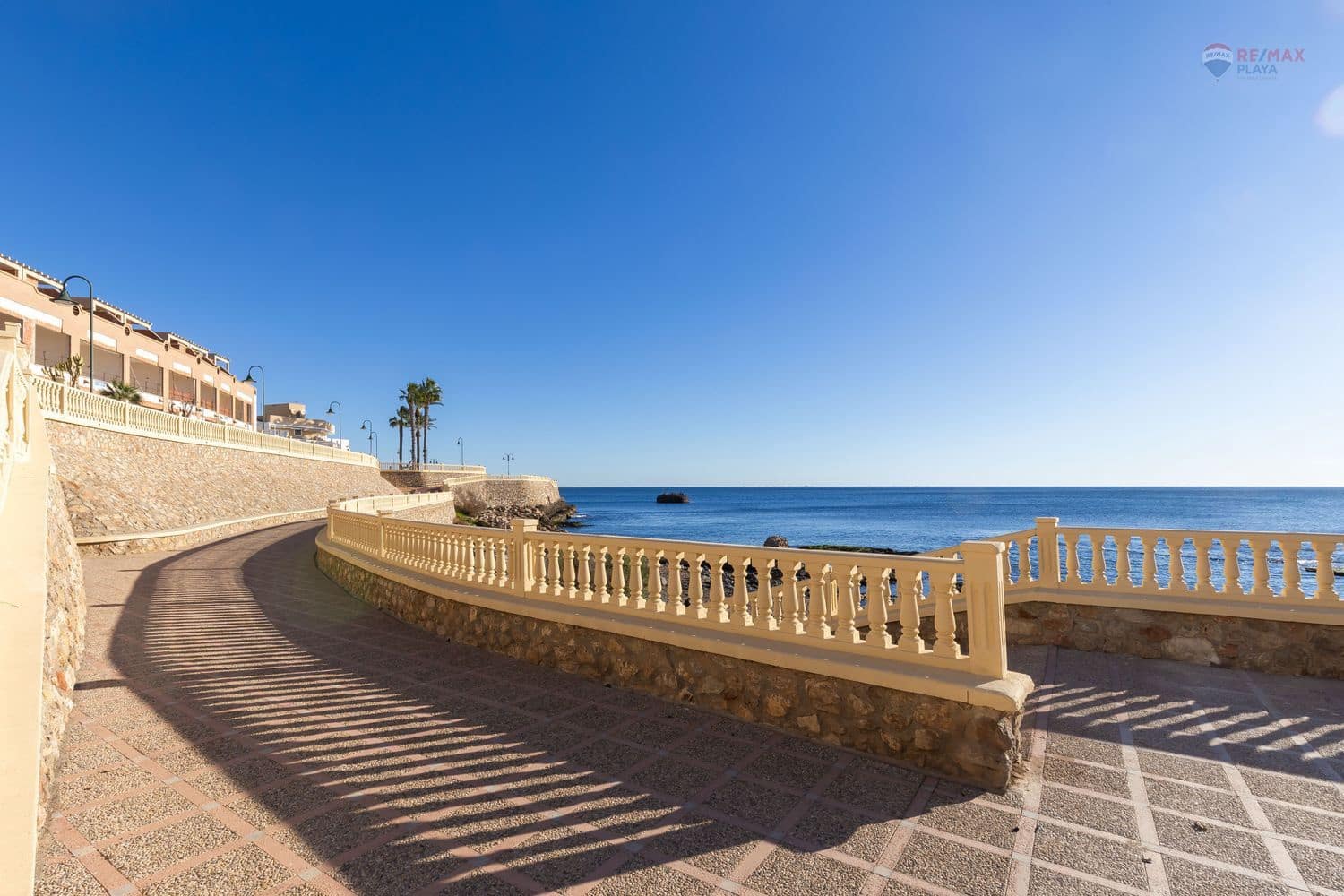 3 camera da letto Finca/Casa di Campagna in vendita in Villaricos con garage - 142.000 € (Rif: 9432862)