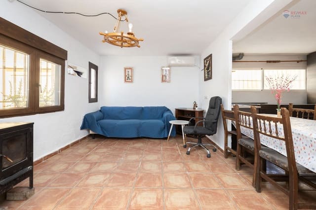 3 soveværelse Finca/Landehus til salg i Villaricos, Cuevas del Almanzora med garage - € 142.000 (Ref: 9432862)