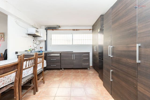 3 soveværelse Finca/Landehus til salg i Villaricos, Cuevas del Almanzora med garage - € 142.000 (Ref: 9432862)