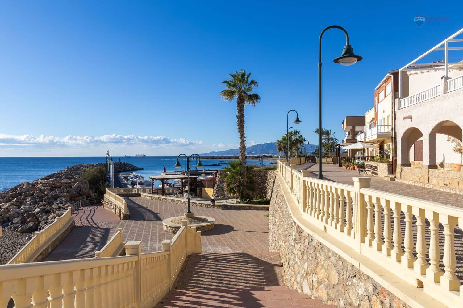 3 camera da letto Finca/Casa di Campagna in vendita in Villaricos con garage - 142.000 € (Rif: 9432862)