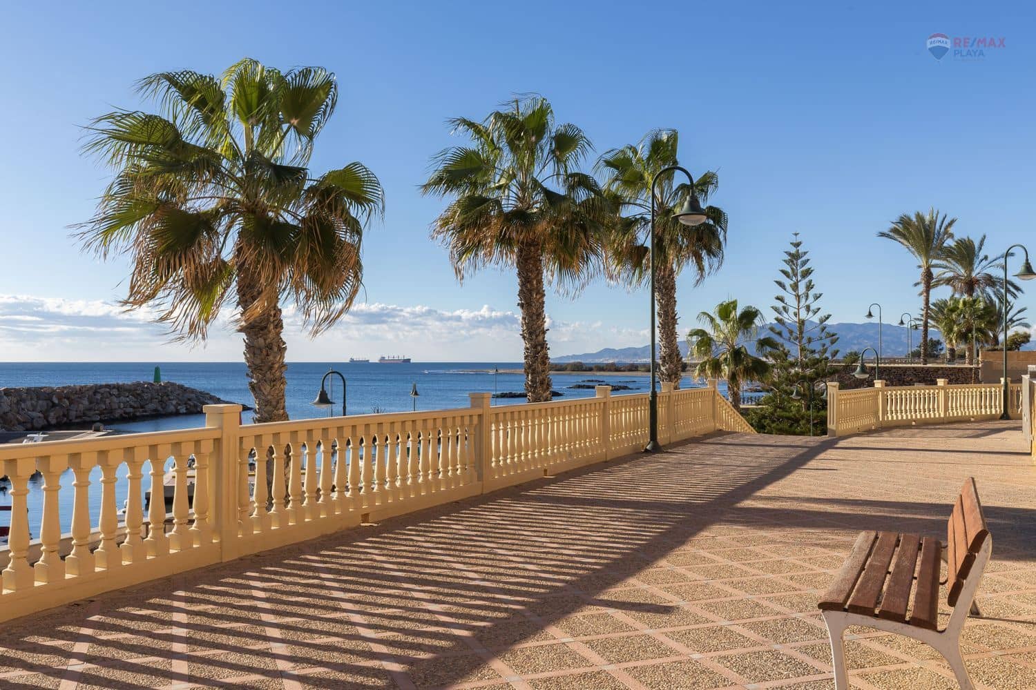 3 camera da letto Finca/Casa di Campagna in vendita in Villaricos con garage - 142.000 € (Rif: 9432862)