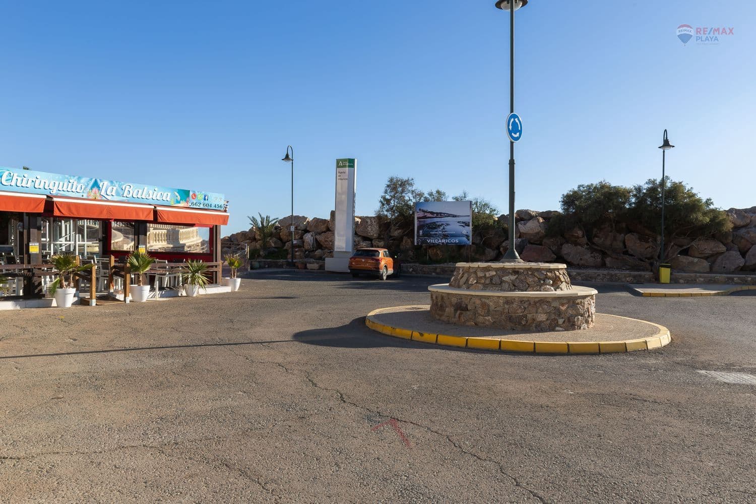 3 camera da letto Finca/Casa di Campagna in vendita in Villaricos con garage - 142.000 € (Rif: 9432862)