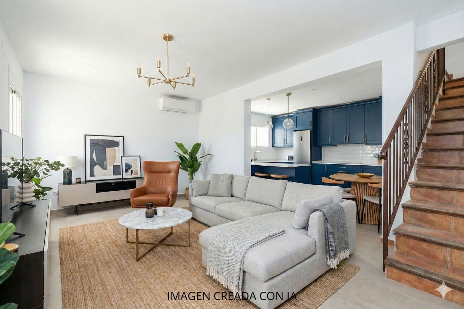 3 bedroom Finca/Country House for sale in Villaricos with garage - € 142,000 (Ref: 9432862)