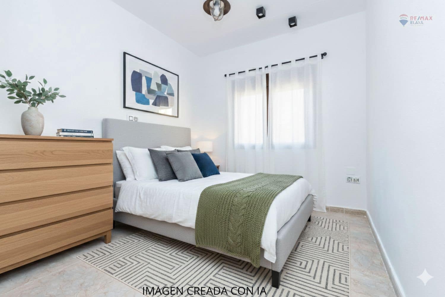 3 bedroom Finca/Country House for sale in Villaricos with garage - € 142,000 (Ref: 9432862)