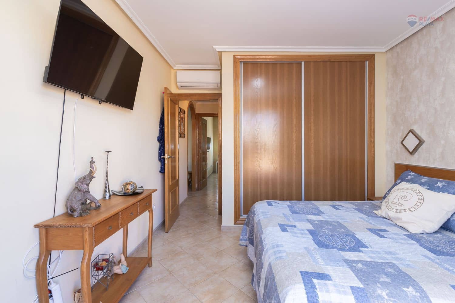 2 sypialnia Apartament na sprzedaż w Vera z basenem garażem - 185 000 € (Ref: 9436696)