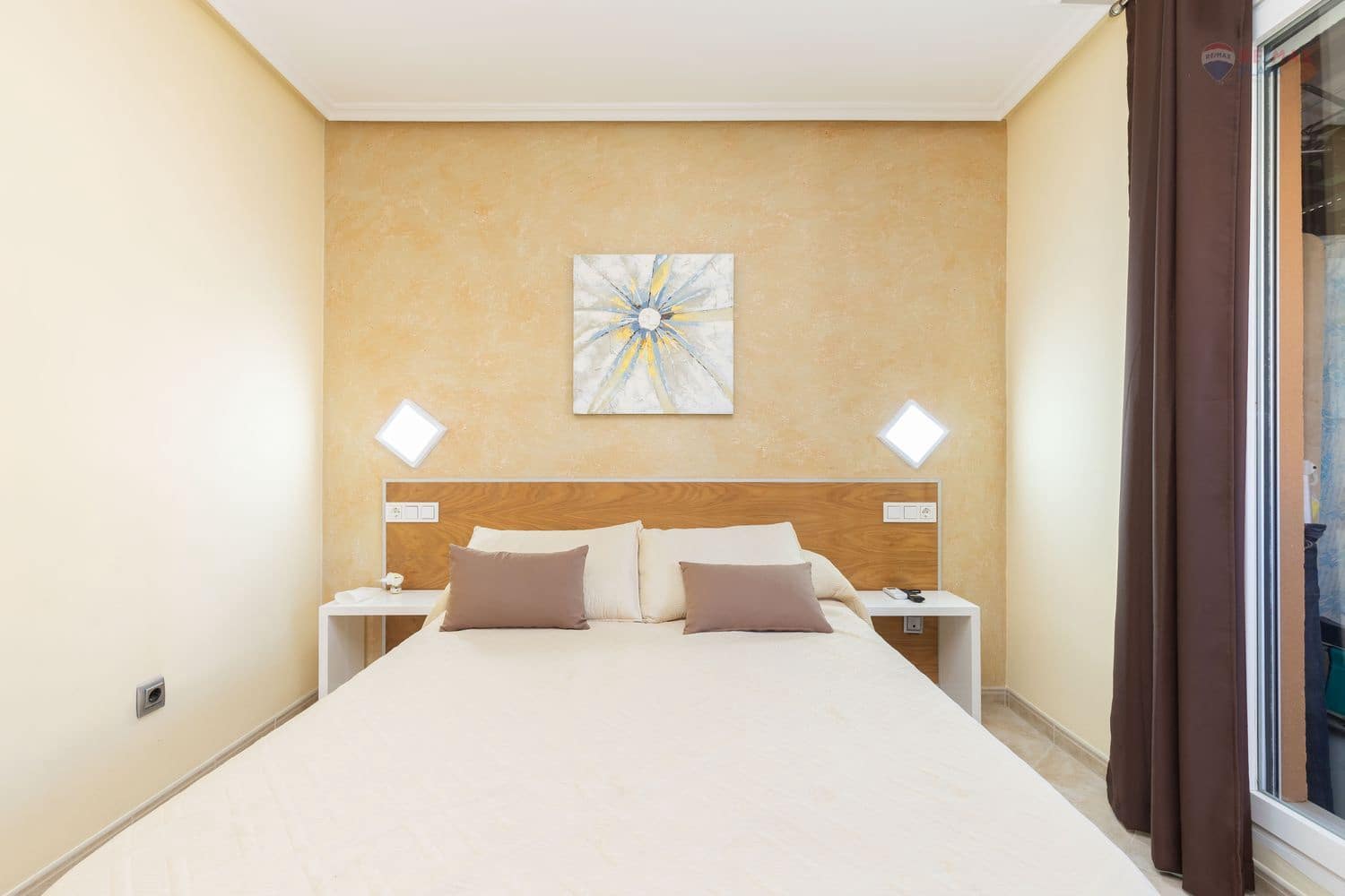 2 sypialnia Apartament na sprzedaż w Vera z basenem garażem - 185 000 € (Ref: 9436696)