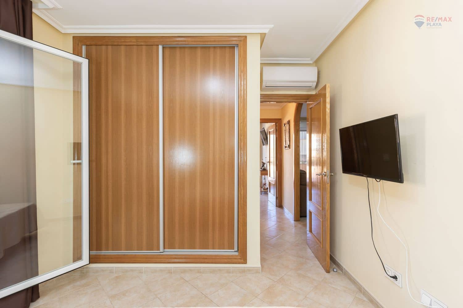 2 sypialnia Apartament na sprzedaż w Vera z basenem garażem - 185 000 € (Ref: 9436696)