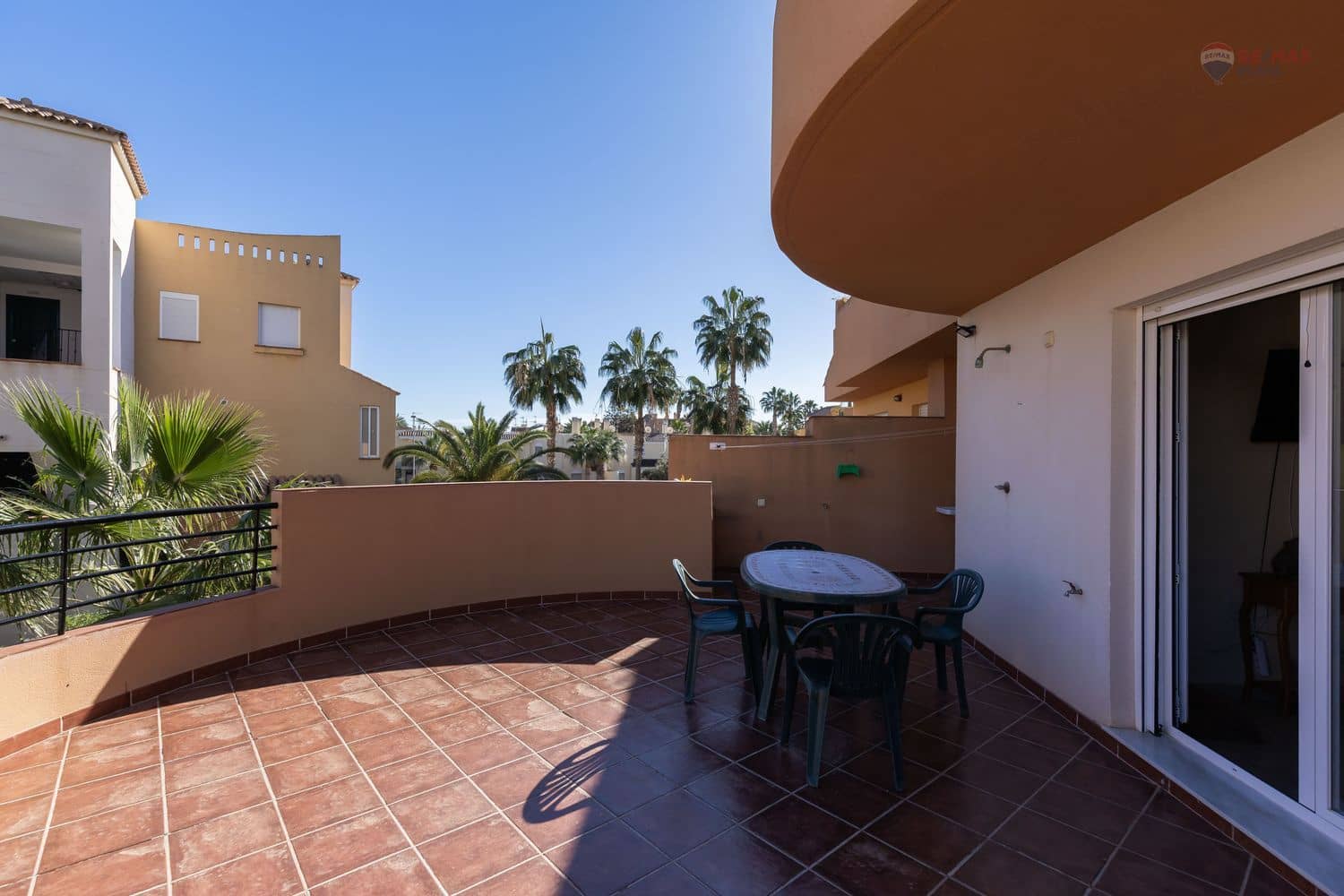 2 sypialnia Apartament na sprzedaż w Vera z basenem garażem - 185 000 € (Ref: 9436696)