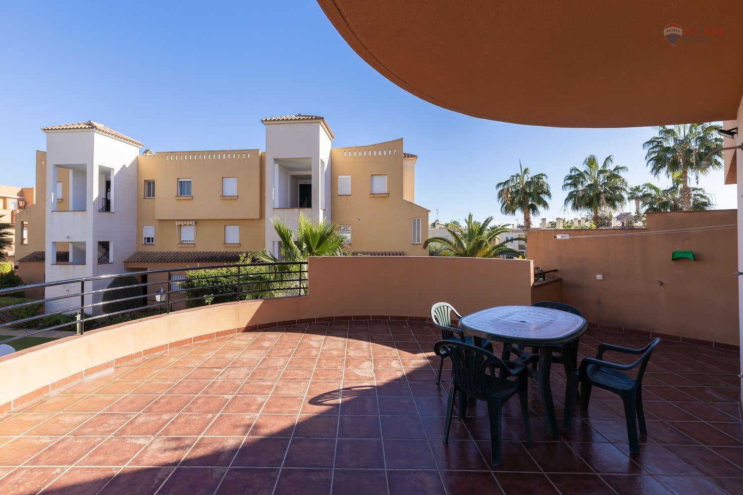 2 sypialnia Apartament na sprzedaż w Vera z basenem garażem - 185 000 € (Ref: 9436696)