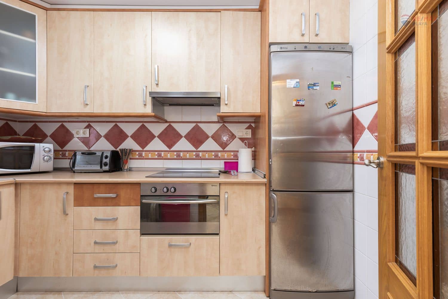 2 sypialnia Apartament na sprzedaż w Vera z basenem garażem - 185 000 € (Ref: 9436696)