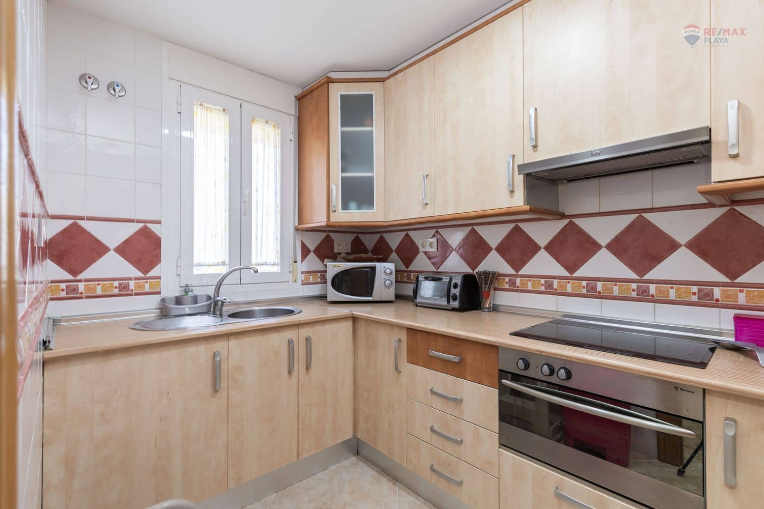 2 sypialnia Apartament na sprzedaż w Vera z basenem garażem - 185 000 € (Ref: 9436696)