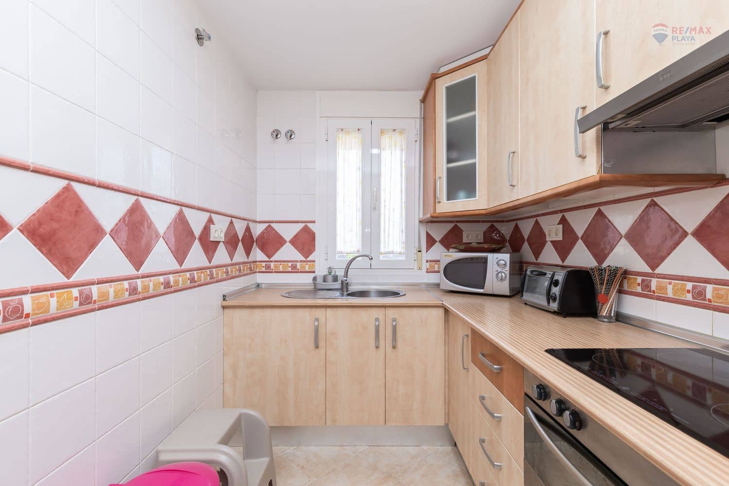 2 sypialnia Apartament na sprzedaż w Vera z basenem garażem - 185 000 € (Ref: 9436696)