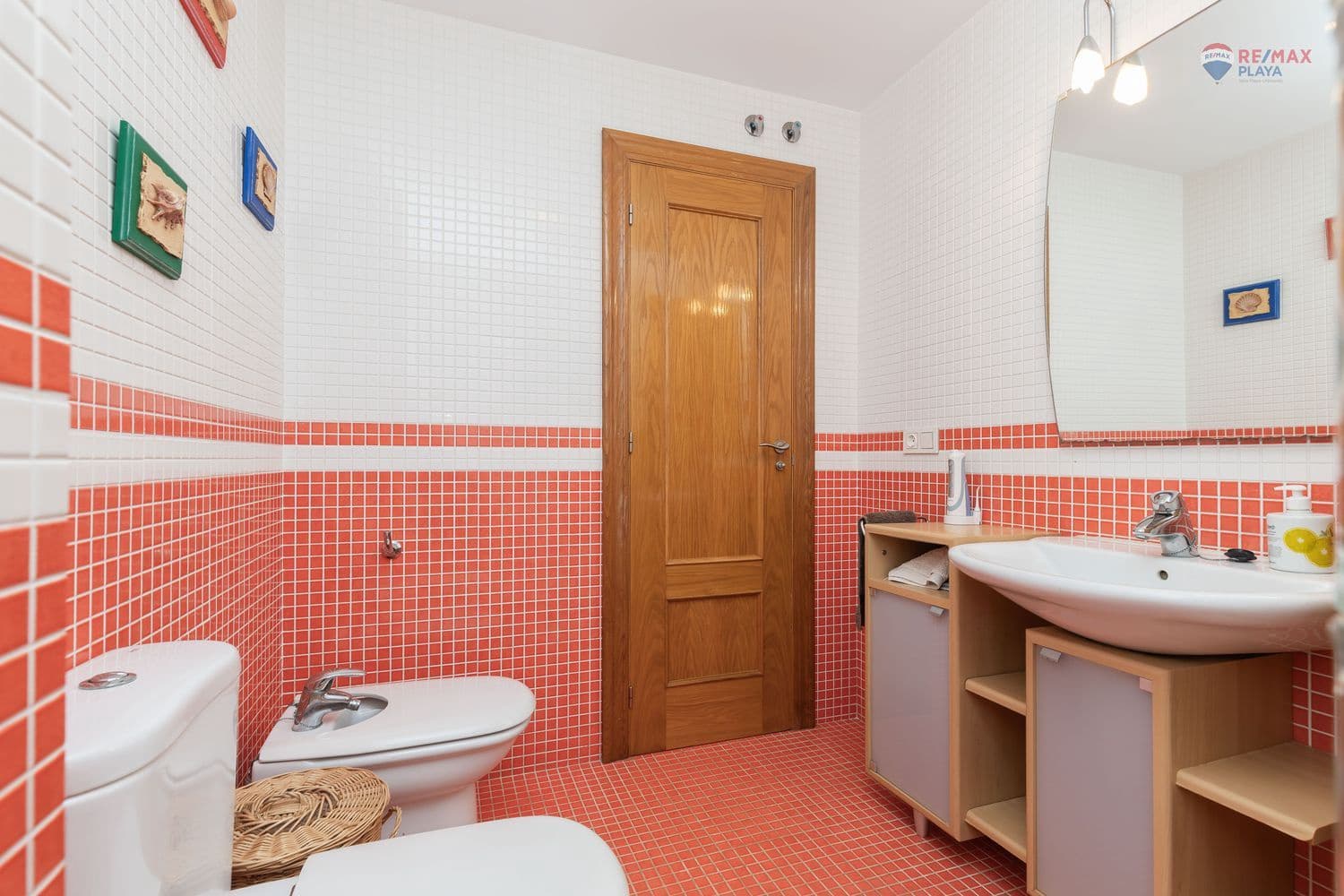 2 sypialnia Apartament na sprzedaż w Vera z basenem garażem - 185 000 € (Ref: 9436696)