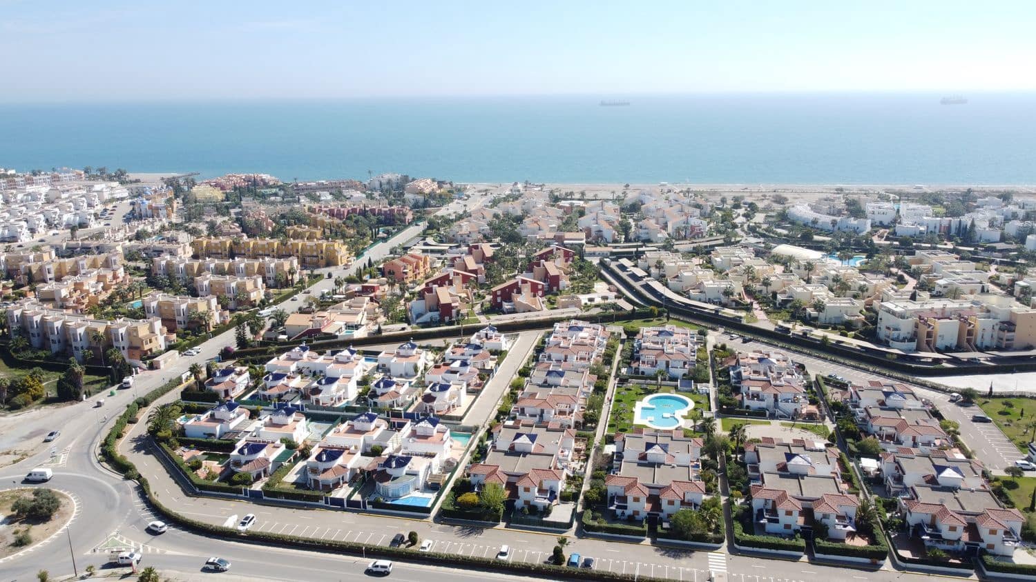 2 sypialnia Apartament na sprzedaż w Vera z basenem garażem - 185 000 € (Ref: 9436696)