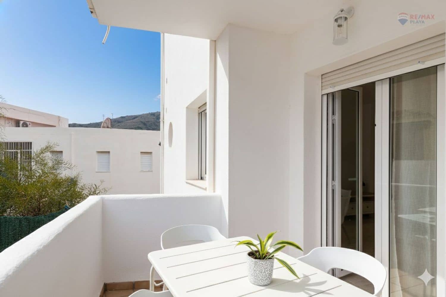 Apartamento de 2 habitaciones en Mojácar en venta con piscina garaje - 169.700 € (Ref: 9452576)