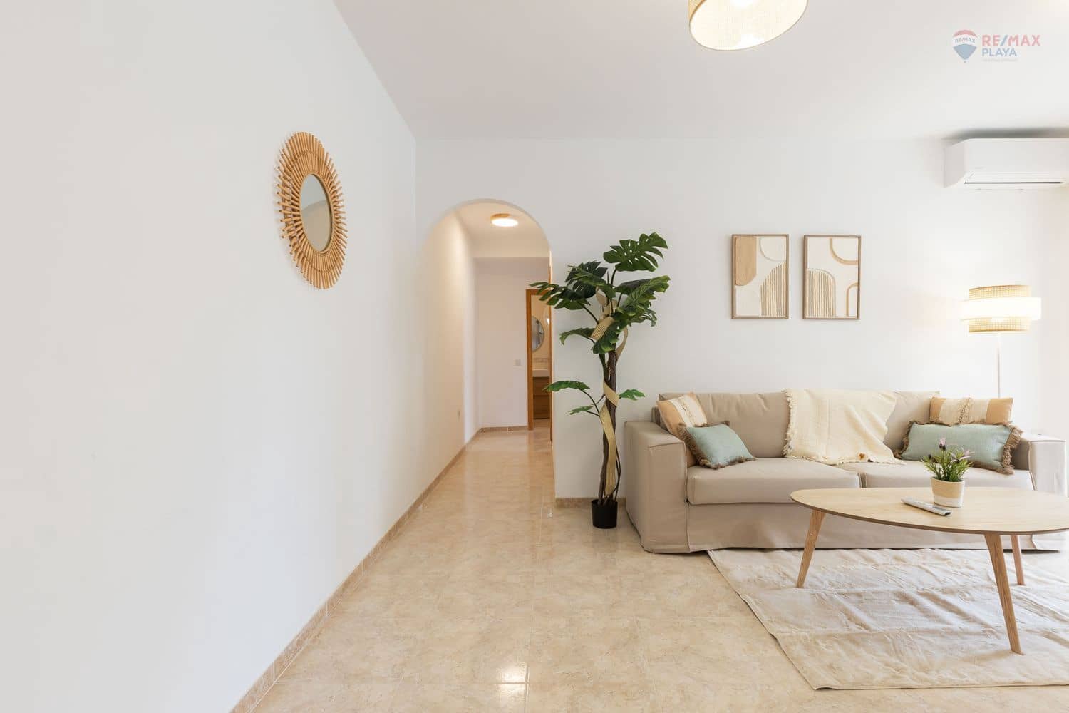 Apartamento de 2 habitaciones en Mojácar en venta con piscina garaje - 169.700 € (Ref: 9452576)