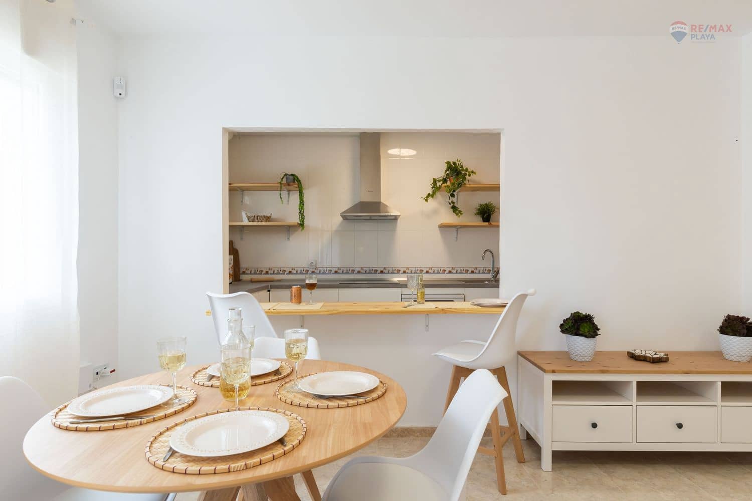 Apartamento de 2 habitaciones en Mojácar en venta con piscina garaje - 169.700 € (Ref: 9452576)