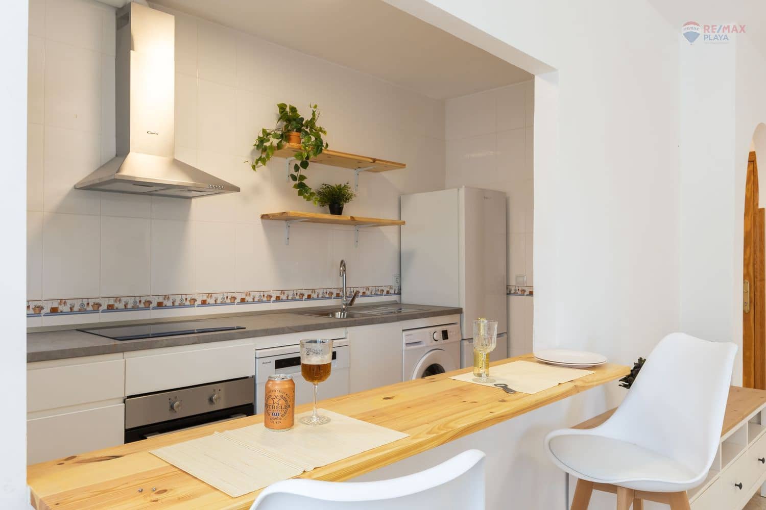 Apartamento de 2 habitaciones en Mojácar en venta con piscina garaje - 169.700 € (Ref: 9452576)