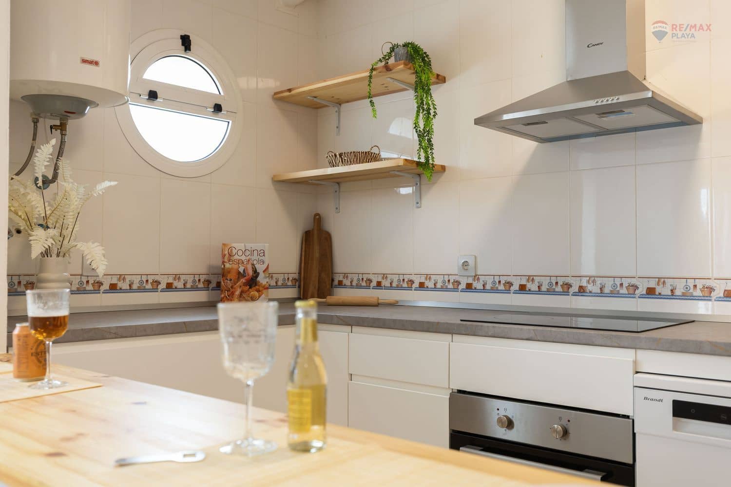 Apartamento de 2 habitaciones en Mojácar en venta con piscina garaje - 169.700 € (Ref: 9452576)