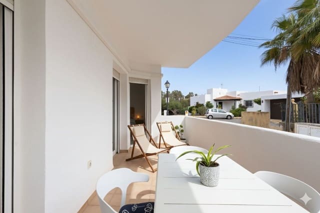 Apartamento de 2 habitaciones en Mojácar en venta con piscina garaje - 169.700 € (Ref: 9452576)