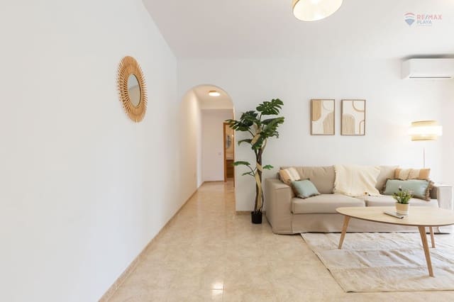 Apartamento de 2 habitaciones en Mojácar en venta con piscina garaje - 169.700 € (Ref: 9452576)