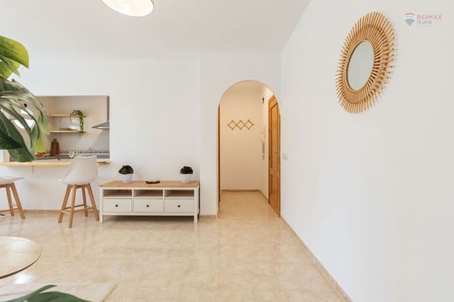 Apartamento de 2 habitaciones en Mojácar en venta con piscina garaje - 169.700 € (Ref: 9452576)