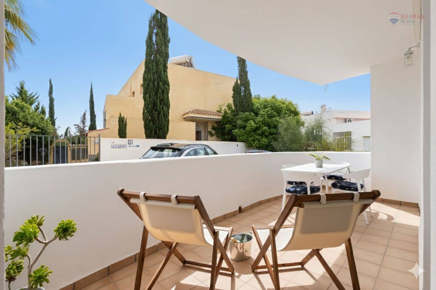 Apartamento de 2 habitaciones en Mojácar en venta con piscina garaje - 169.700 € (Ref: 9452576)