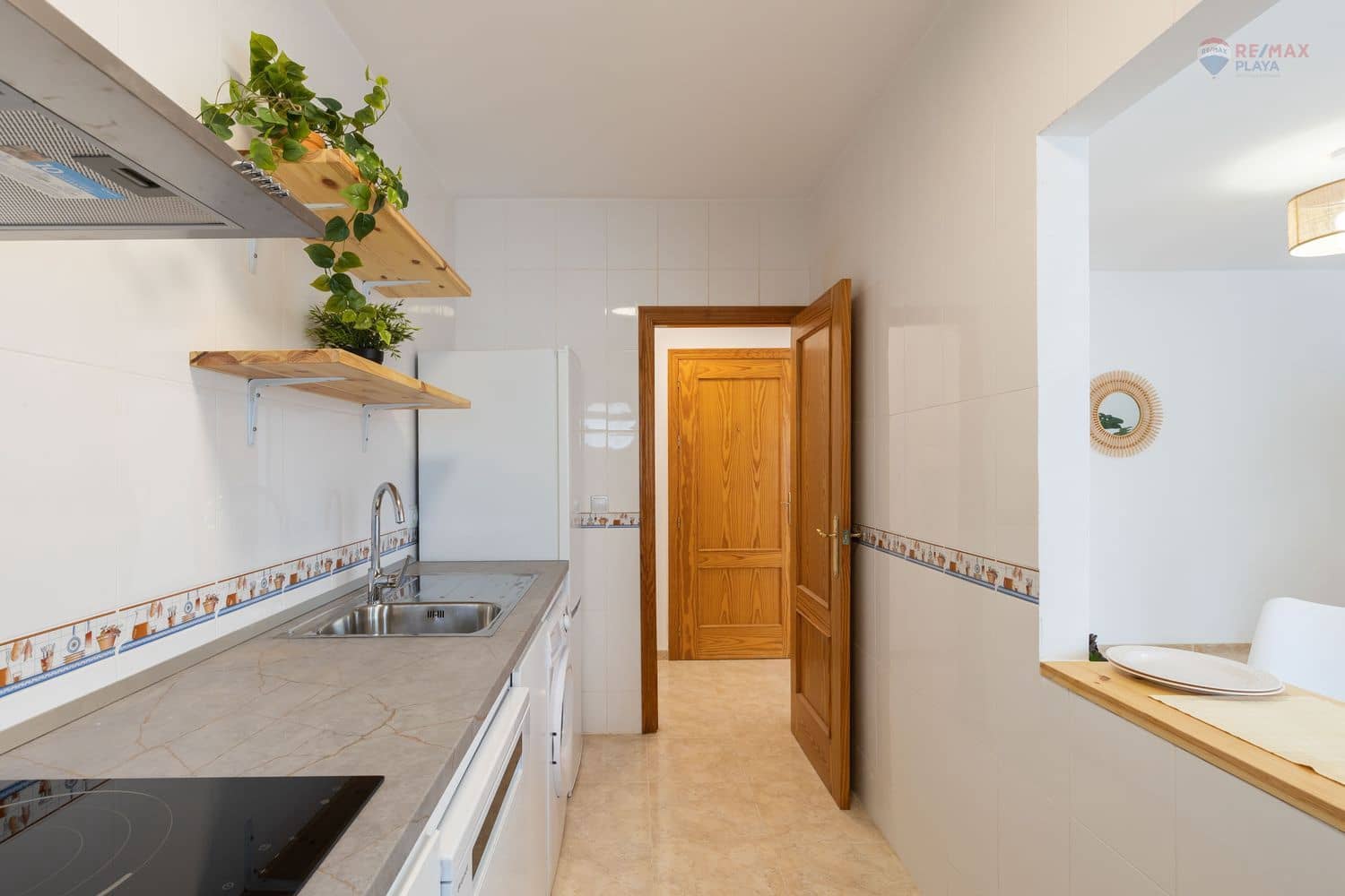 Apartamento de 2 habitaciones en Mojácar en venta con piscina garaje - 169.700 € (Ref: 9452576)