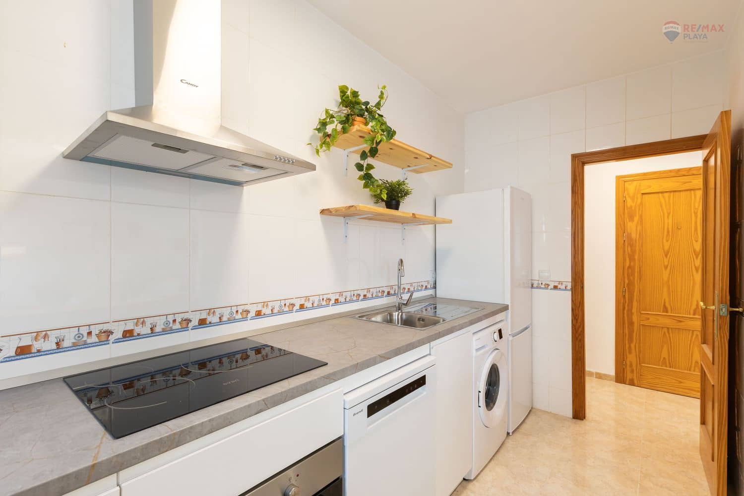 Apartamento de 2 habitaciones en Mojácar en venta con piscina garaje - 169.700 € (Ref: 9452576)