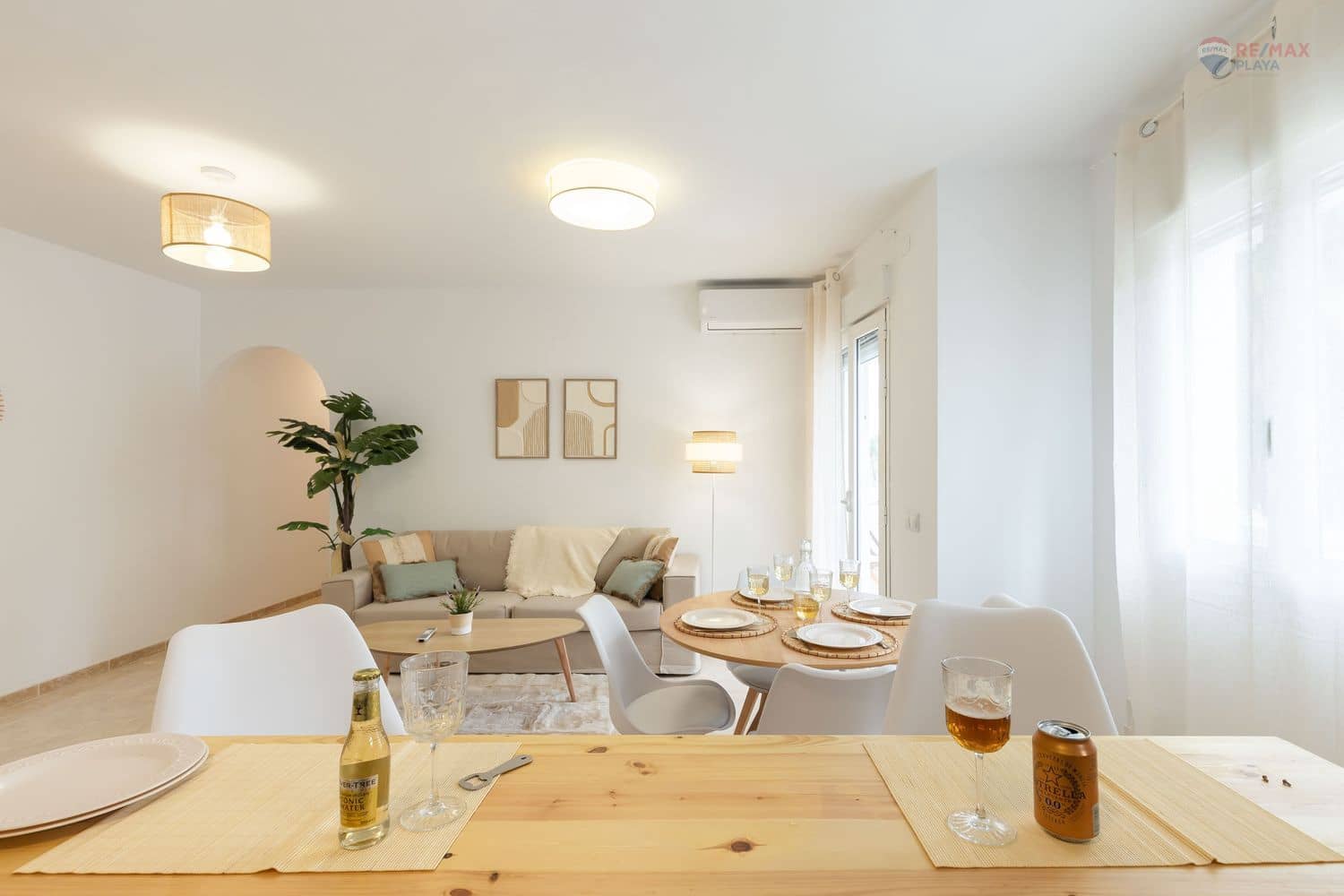 Apartamento de 2 habitaciones en Mojácar en venta con piscina garaje - 169.700 € (Ref: 9452576)