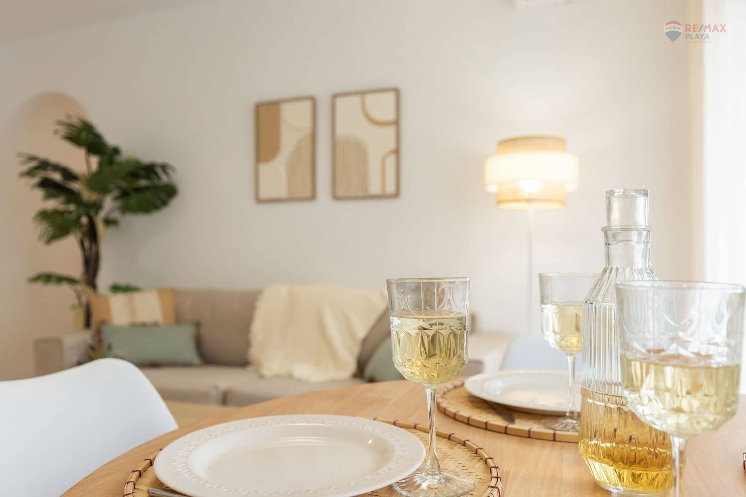 Apartamento de 2 habitaciones en Mojácar en venta con piscina garaje - 169.700 € (Ref: 9452576)