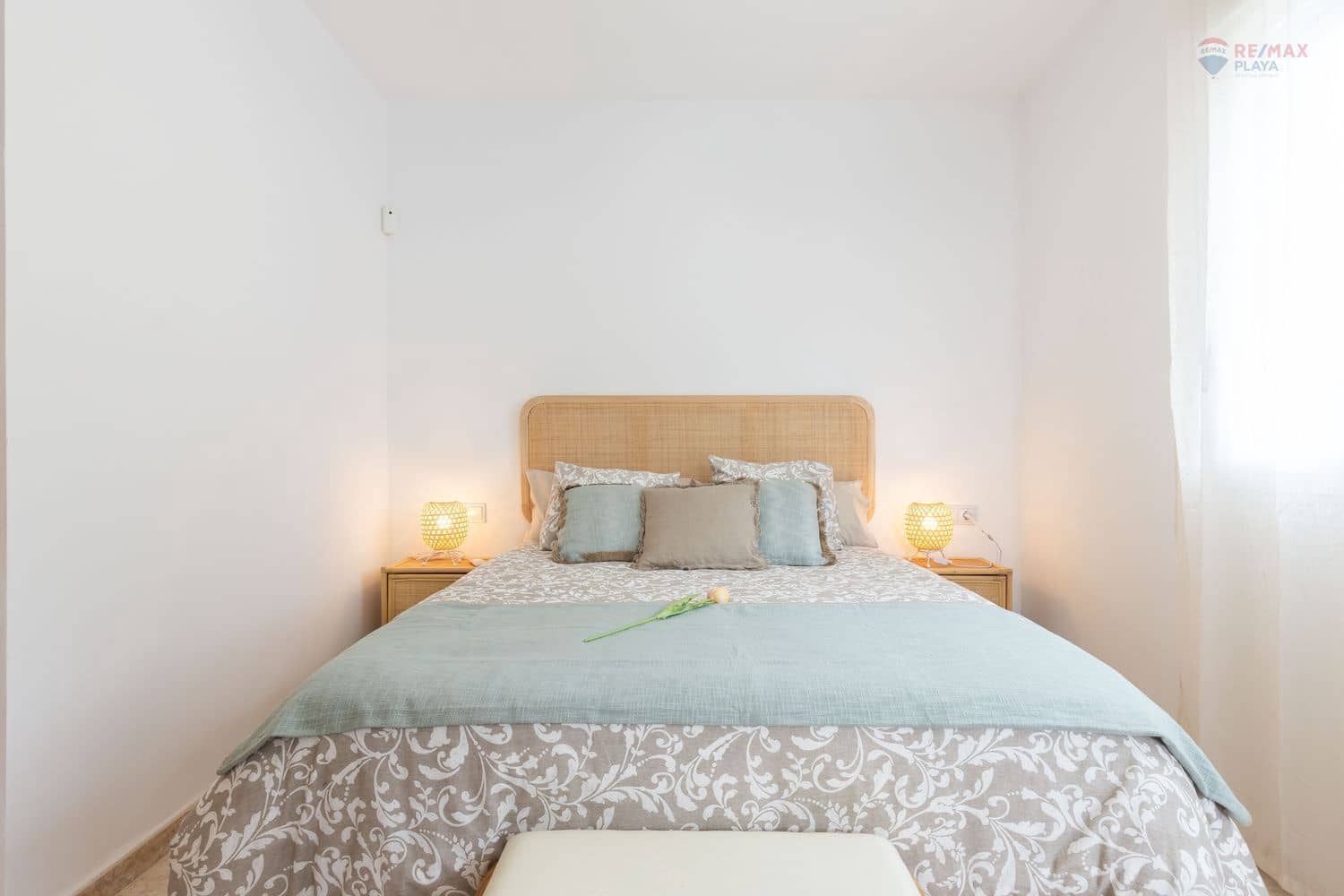 Apartamento de 2 habitaciones en Mojácar en venta con piscina garaje - 169.700 € (Ref: 9452576)