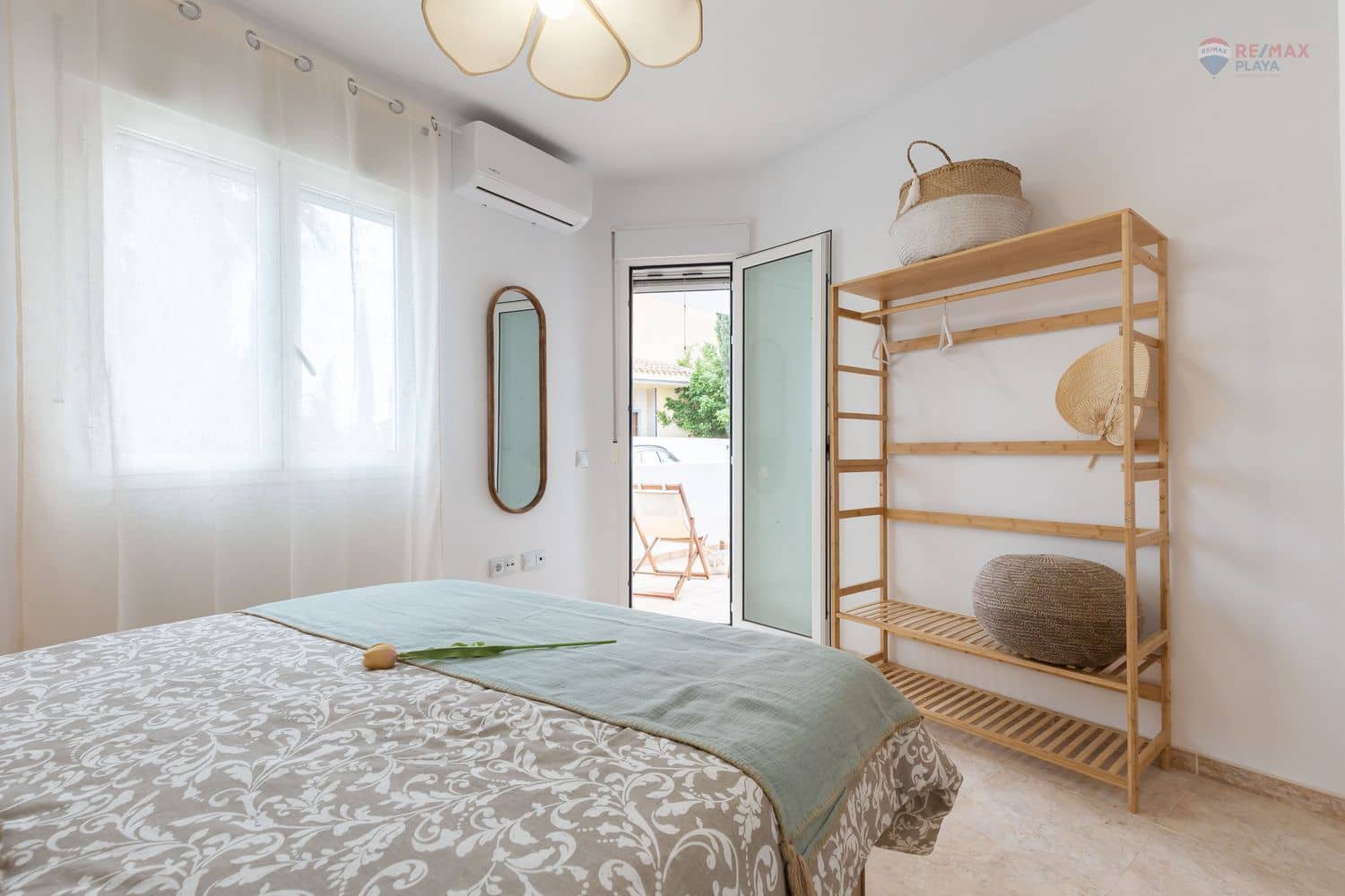 Apartamento de 2 habitaciones en Mojácar en venta con piscina garaje - 169.700 € (Ref: 9452576)