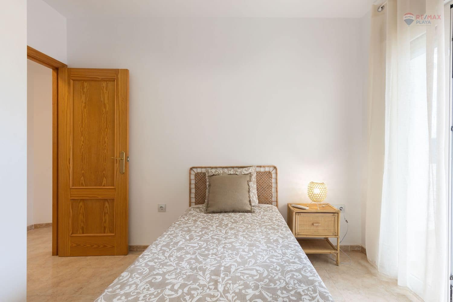 Apartamento de 2 habitaciones en Mojácar en venta con piscina garaje - 169.700 € (Ref: 9452576)