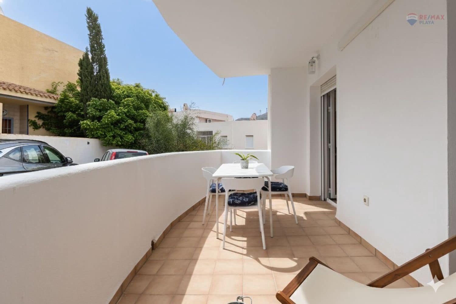 Apartamento de 2 habitaciones en Mojácar en venta con piscina garaje - 169.700 € (Ref: 9452576)