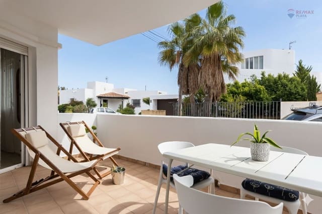 Apartamento de 2 habitaciones en Mojácar en venta con piscina garaje - 169.700 € (Ref: 9452576)