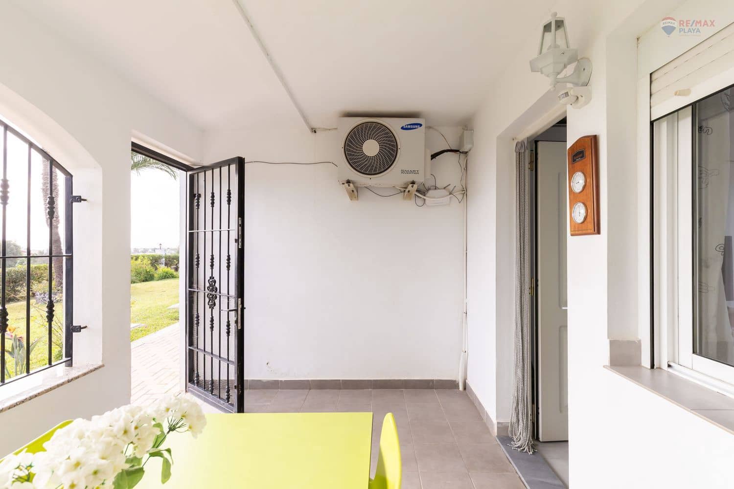 2 sovrum Lägenhet till salu i Vera med pool garage - 140 000 € (Ref: 9465126)