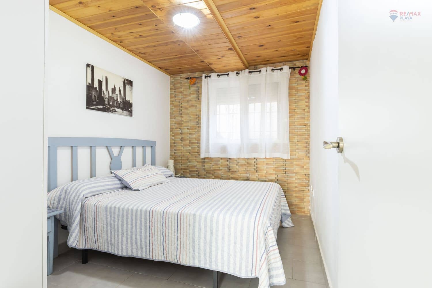 2 sovrum Lägenhet till salu i Vera med pool garage - 140 000 € (Ref: 9465126)