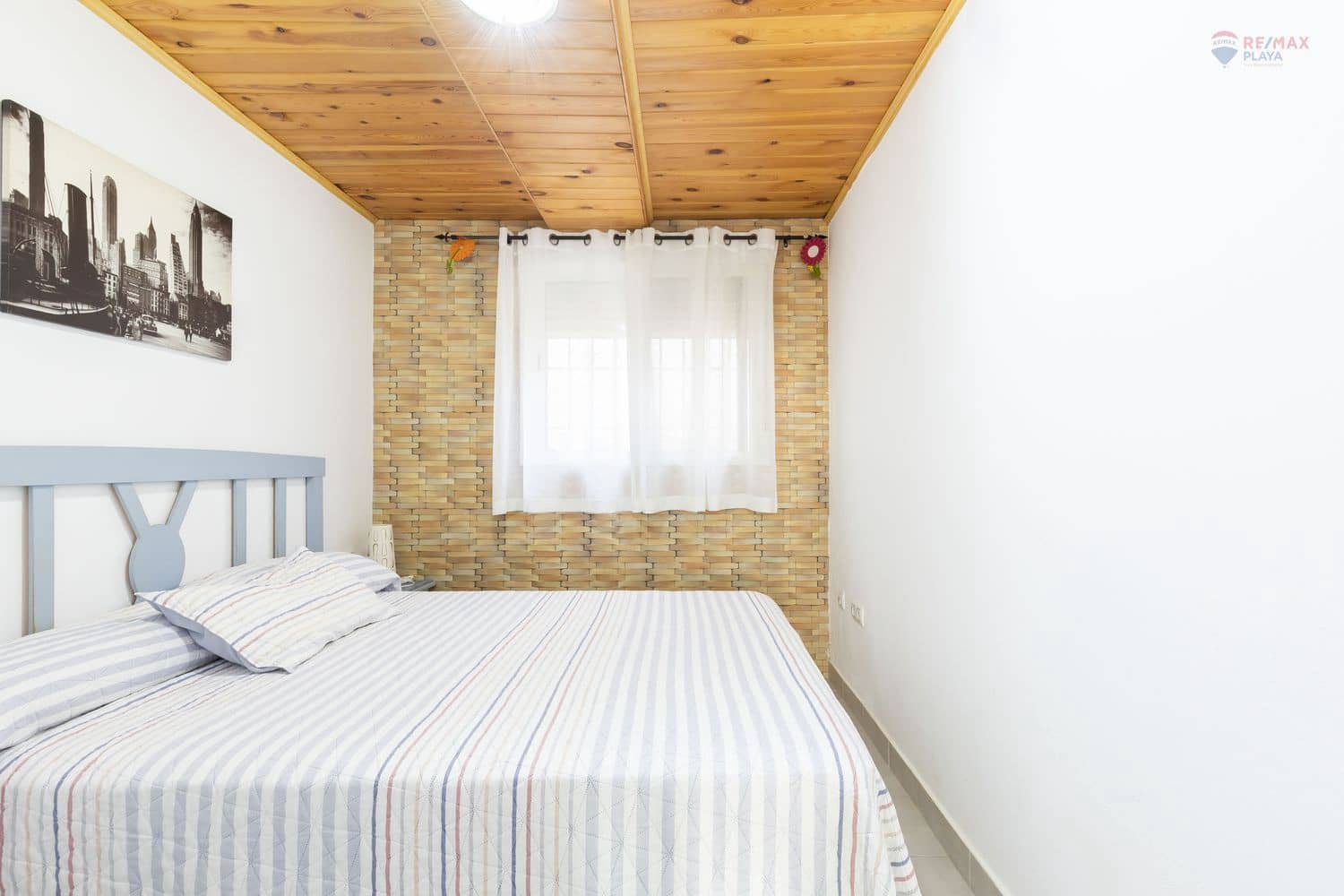 2 sovrum Lägenhet till salu i Vera med pool garage - 140 000 € (Ref: 9465126)