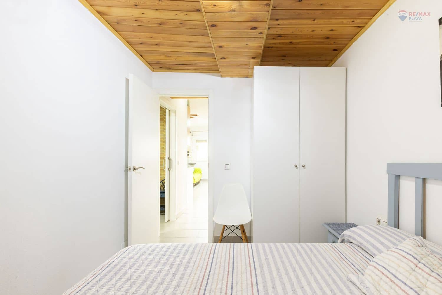 2 sovrum Lägenhet till salu i Vera med pool garage - 140 000 € (Ref: 9465126)