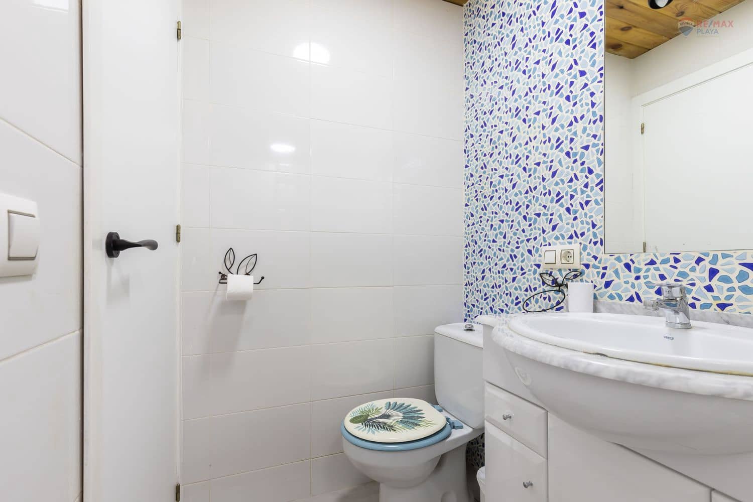 2 sovrum Lägenhet till salu i Vera med pool garage - 140 000 € (Ref: 9465126)