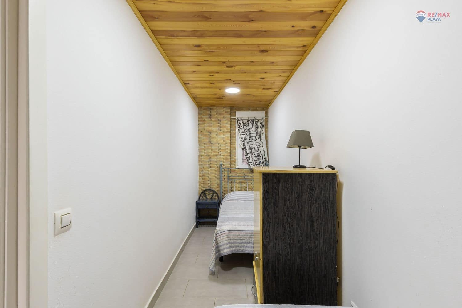 2 sovrum Lägenhet till salu i Vera med pool garage - 140 000 € (Ref: 9465126)