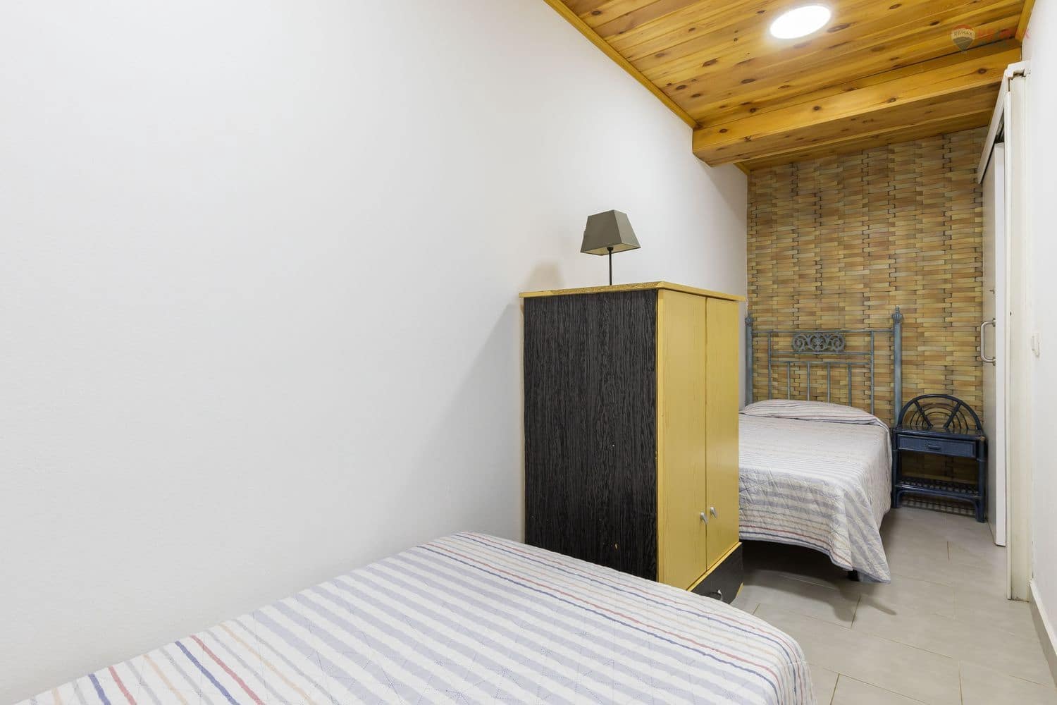 2 sovrum Lägenhet till salu i Vera med pool garage - 140 000 € (Ref: 9465126)