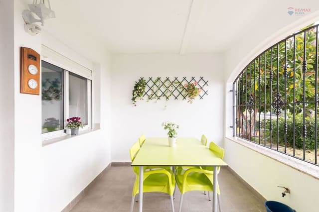 2 sovrum Lägenhet till salu i Puerto Vera - Las Salinas, Vera med pool garage - 140 000 € (Ref: 9465126)