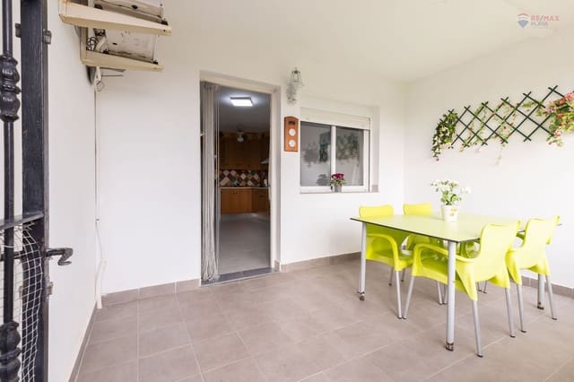 2 sovrum Lägenhet till salu i Puerto Vera - Las Salinas, Vera med pool garage - 140 000 € (Ref: 9465126)