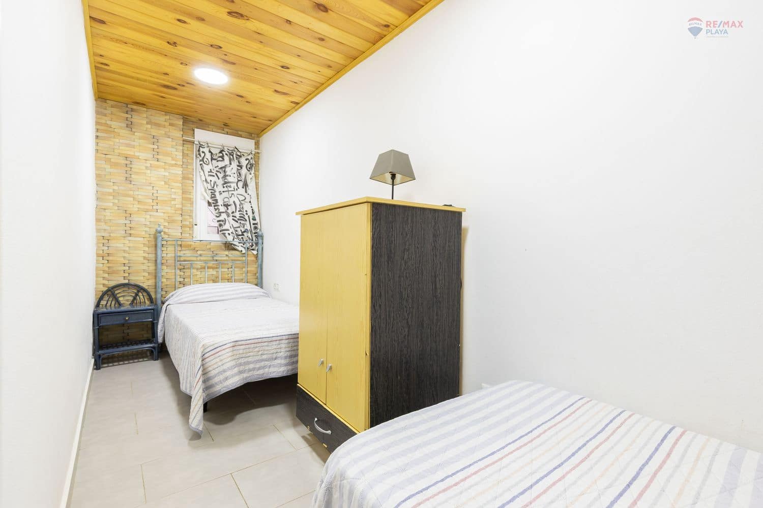 2 sovrum Lägenhet till salu i Vera med pool garage - 140 000 € (Ref: 9465126)