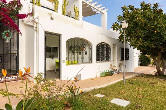 2 sovrum Lägenhet till salu i Puerto Vera - Las Salinas, Vera med pool garage - 140 000 € (Ref: 9465126)