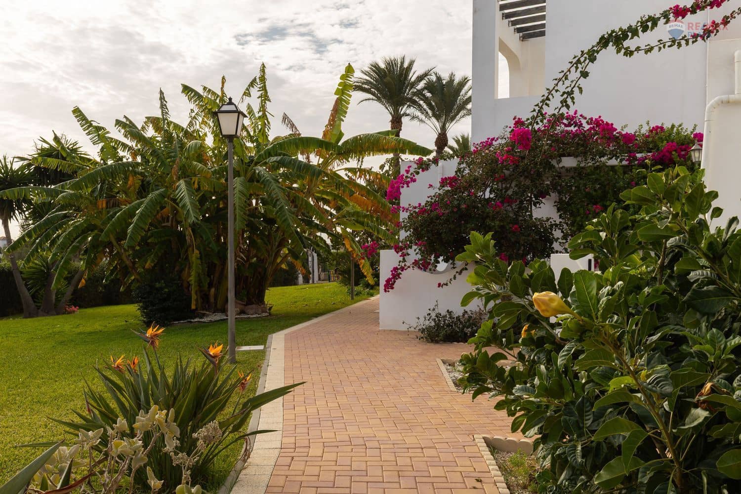 2 sovrum Lägenhet till salu i Vera med pool garage - 140 000 € (Ref: 9465126)