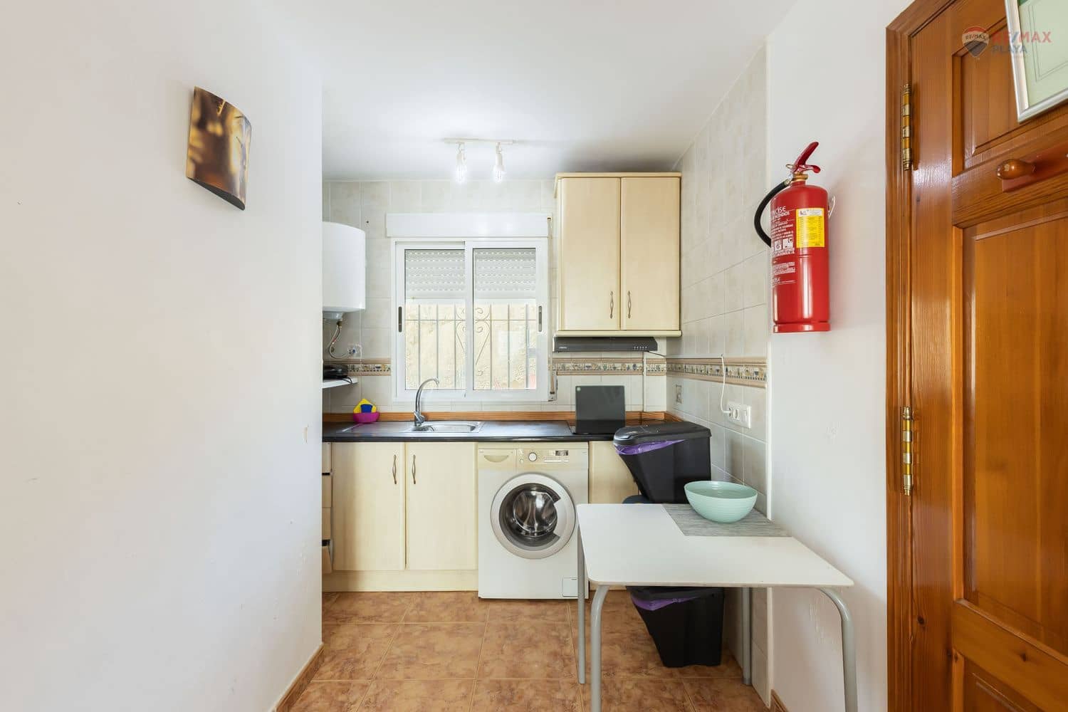 2 sovrum Lägenhet till salu i Vera med pool garage - 170 000 € (Ref: 9465127)